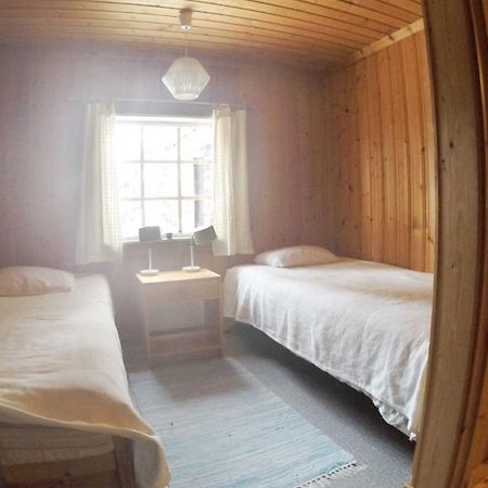 Messlingen, Sjoevaegen 5 Funäsdalen Exterior foto