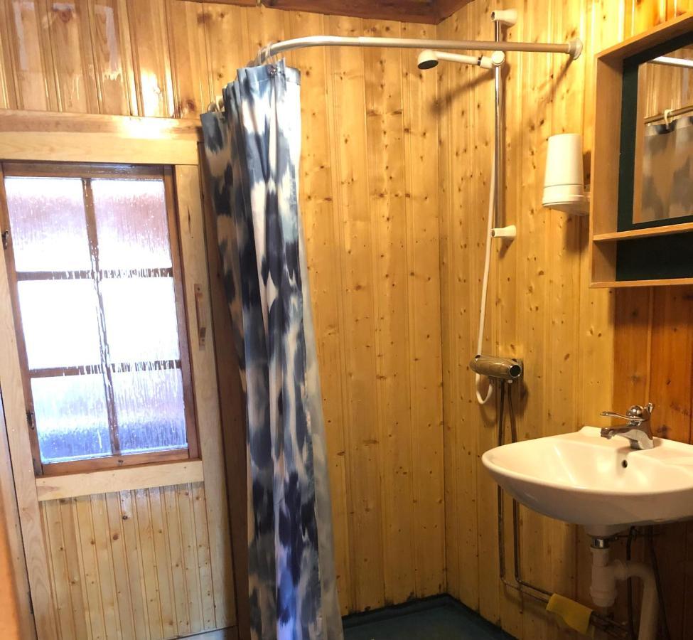 Messlingen, Sjoevaegen 5 Funäsdalen Exterior foto