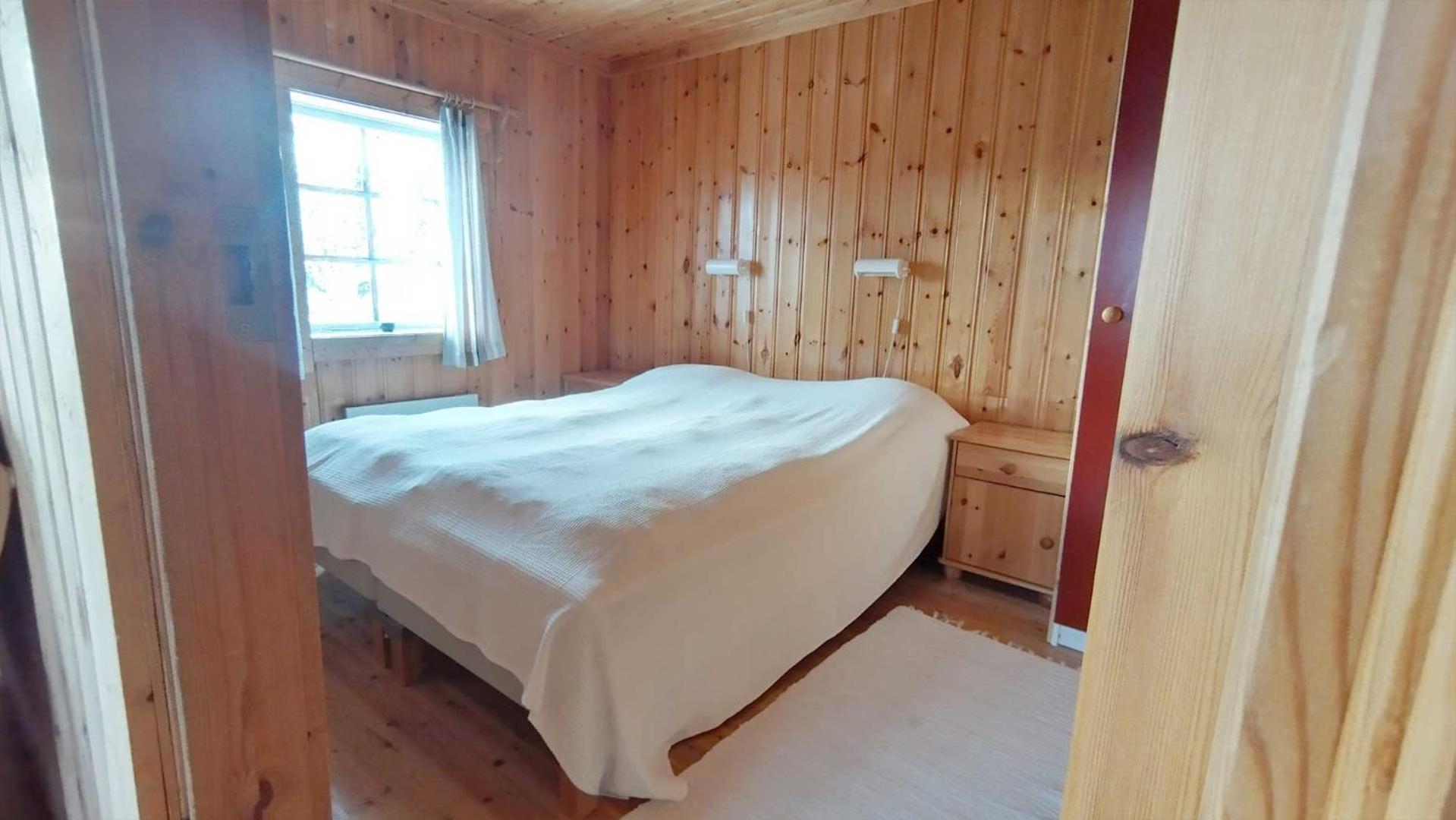 Messlingen, Sjoevaegen 5 Funäsdalen Exterior foto