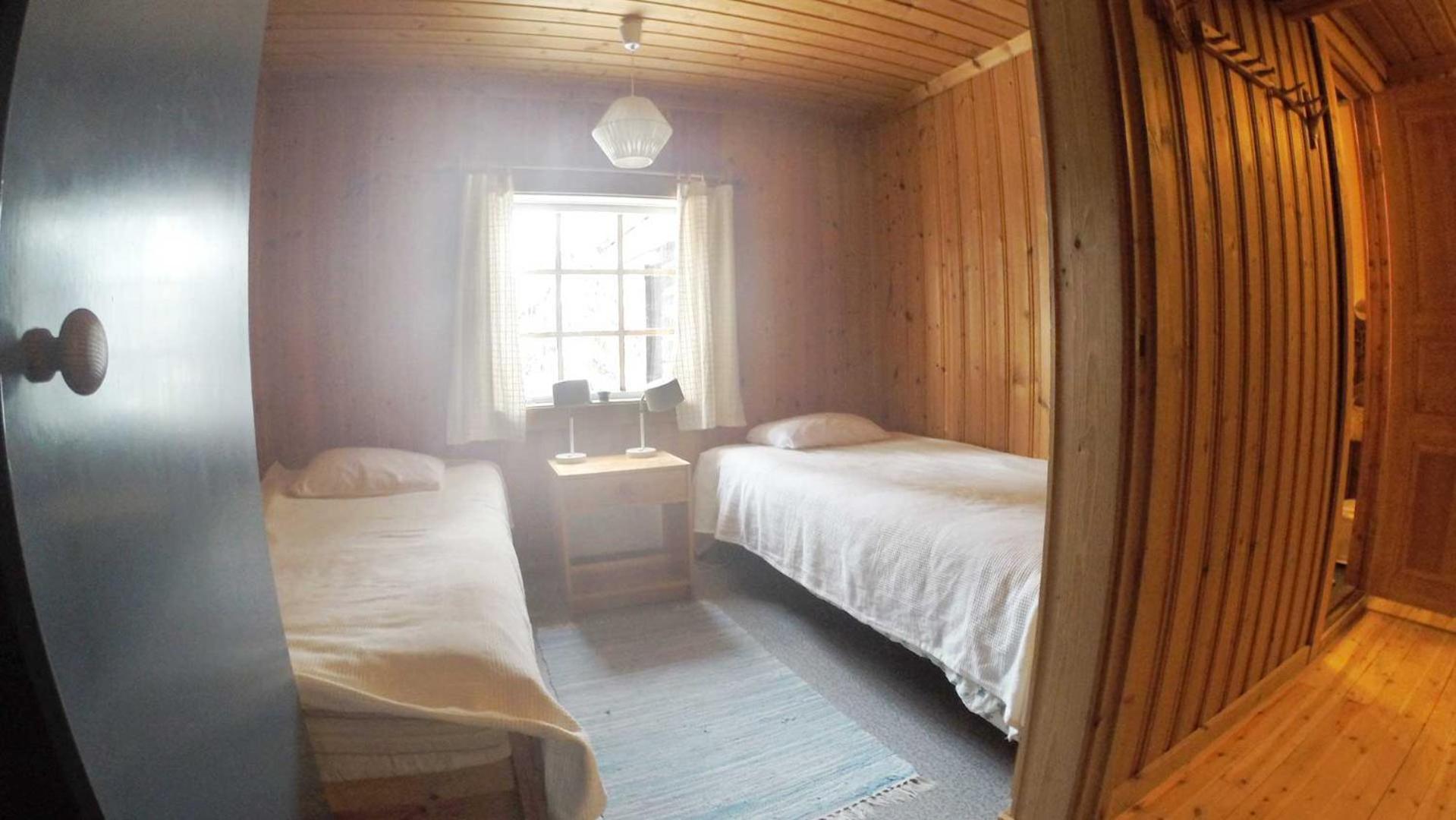 Messlingen, Sjoevaegen 5 Funäsdalen Exterior foto