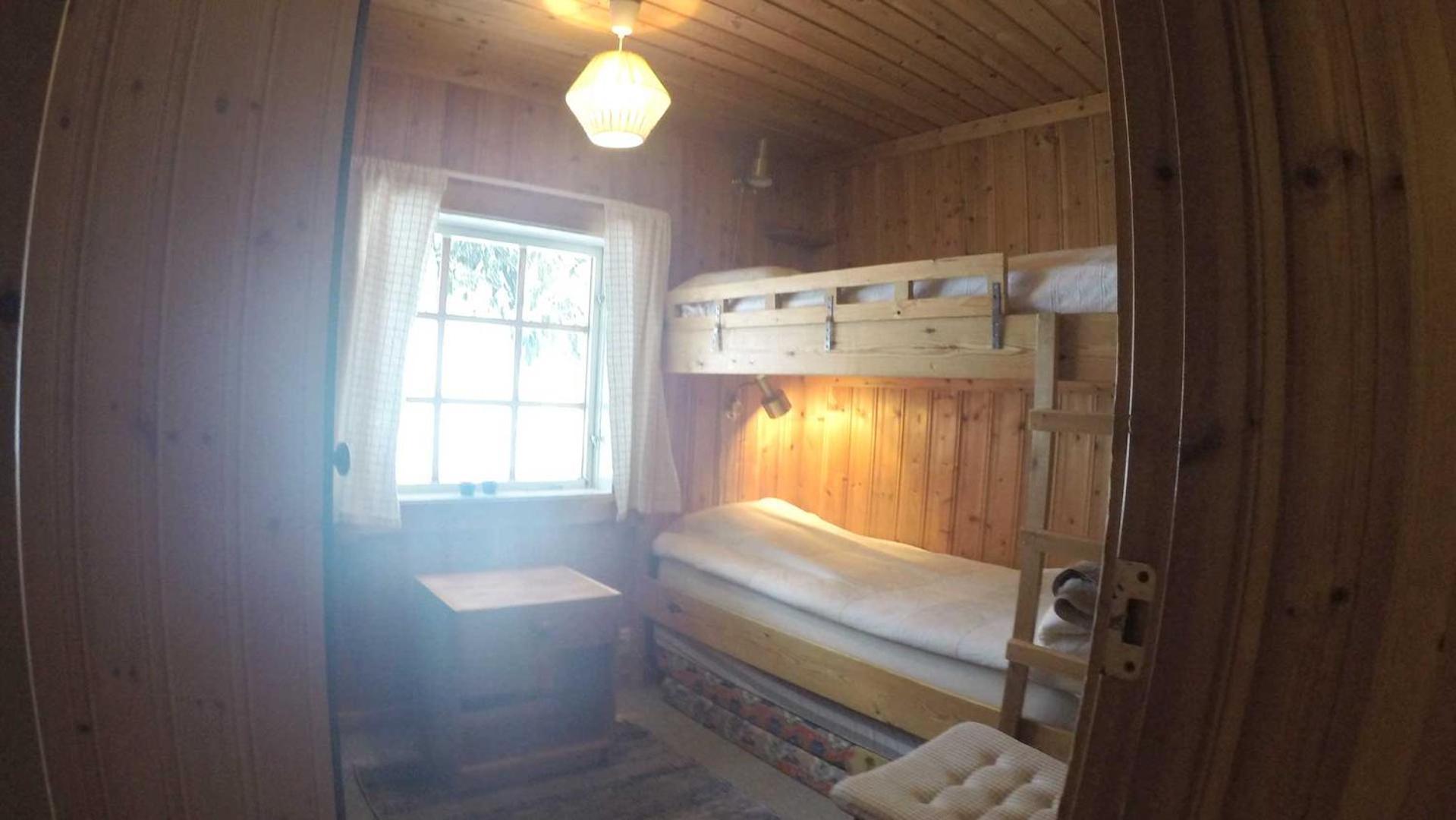 Messlingen, Sjoevaegen 5 Funäsdalen Exterior foto