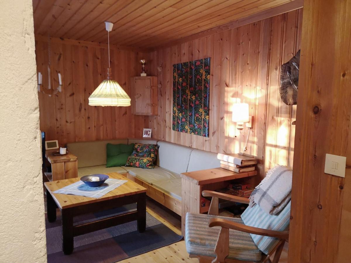 Messlingen, Sjoevaegen 5 Funäsdalen Exterior foto
